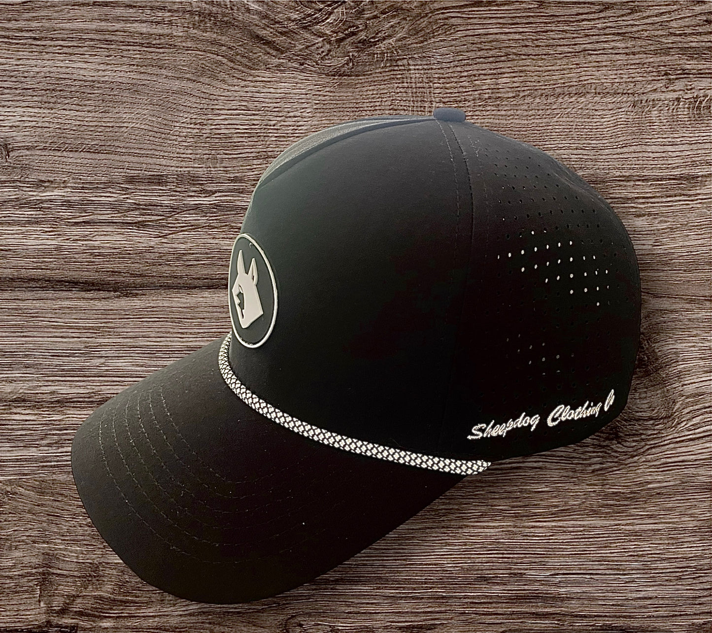 Sheepdog SnapBack