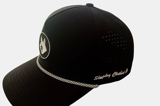 Sheepdog SnapBack