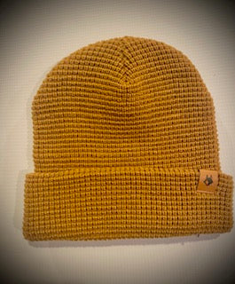 Sheepdog Beanie