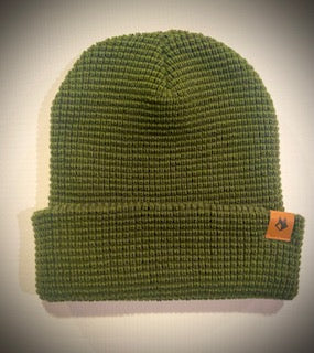 Sheepdog Beanie